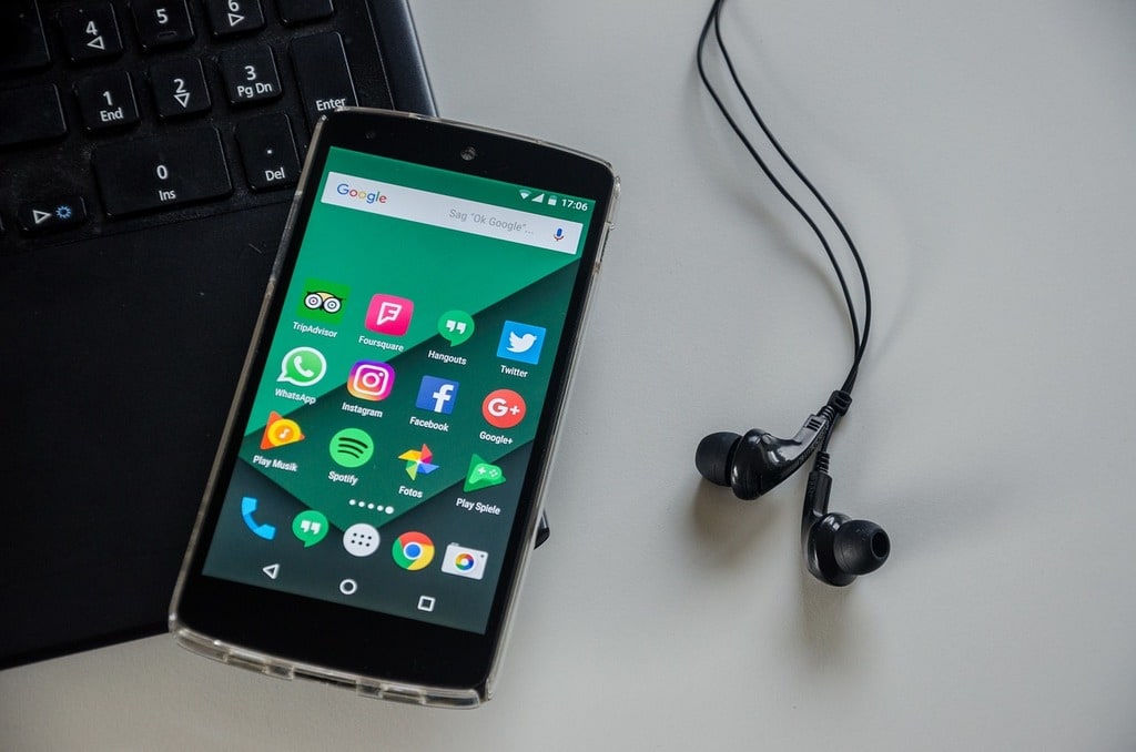 Améliorer l'expérience mobile grâce à des tests utilisateurs